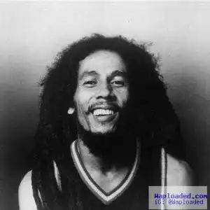 Bob marley - Iron Lion Zion